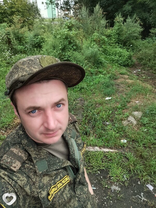 Вячеслав, 30, Владивостоке — анкета №3417574