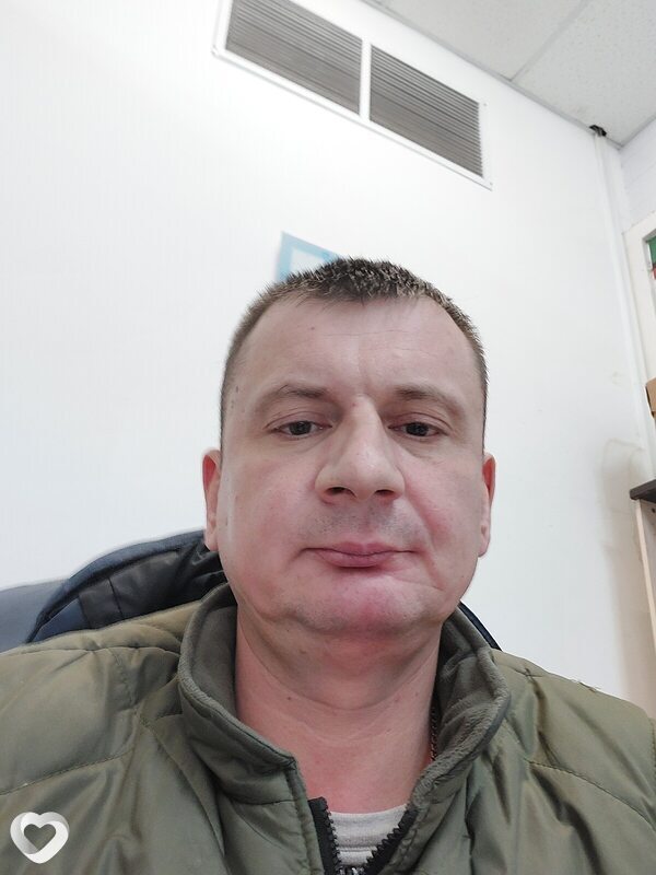 Александр, 45, Павловском Посаде — анкета №3417575