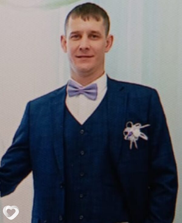 Дмитрий, 35, Санкт-Петербурге — анкета №3417580