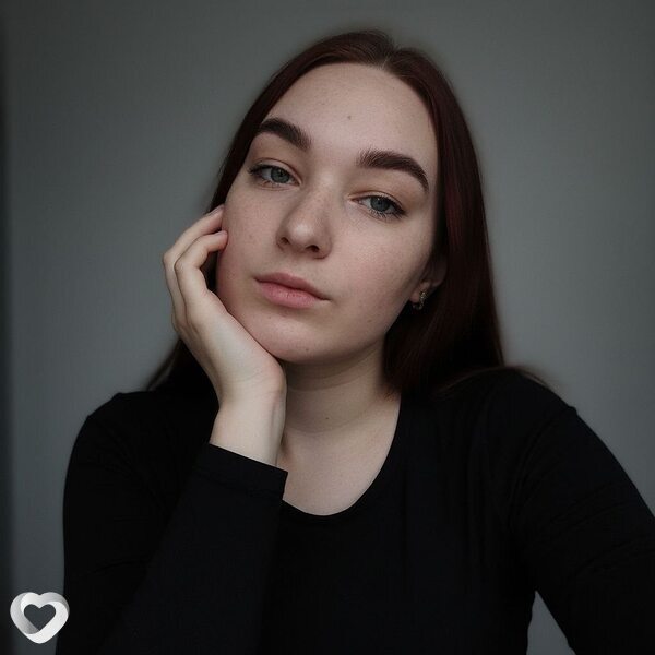Анастасия, 23, Ярославле — анкета №3417594