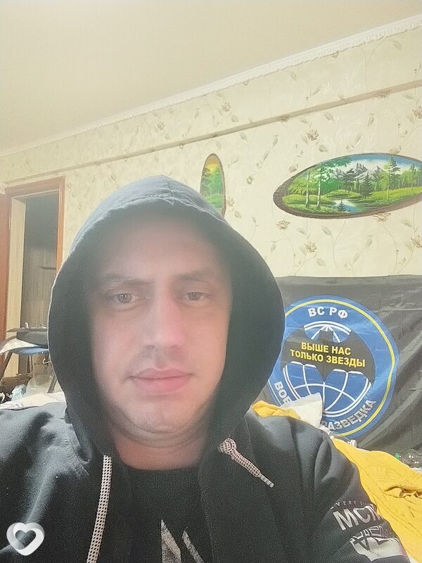 Максим, 38, Брянске — анкета №3417420