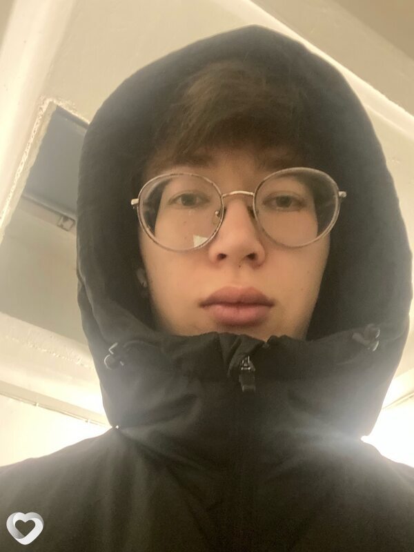 Тарас, 22, Челябинске — анкета №3417427