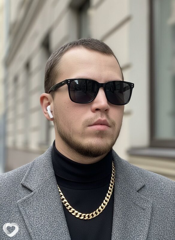 Vladislav, 25, Норильске — анкета №3417428