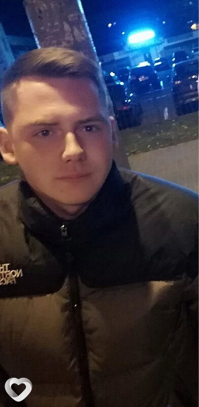 Александр, 29, Таганроге — анкета №3417433