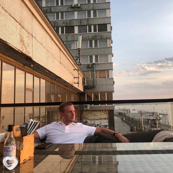 Миша, 30, Самаре — анкета №3417437