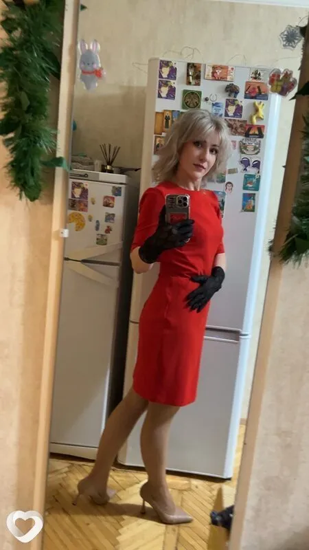 Надежда, 38, Москве — анкета №3417441
