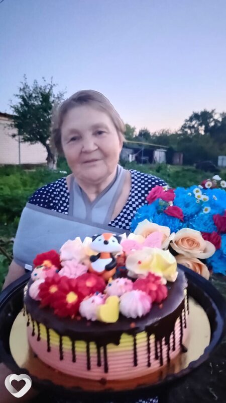 Татьяна, Курск