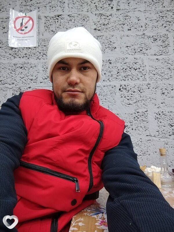 Убай, 31, Калининграде — анкета №3417387