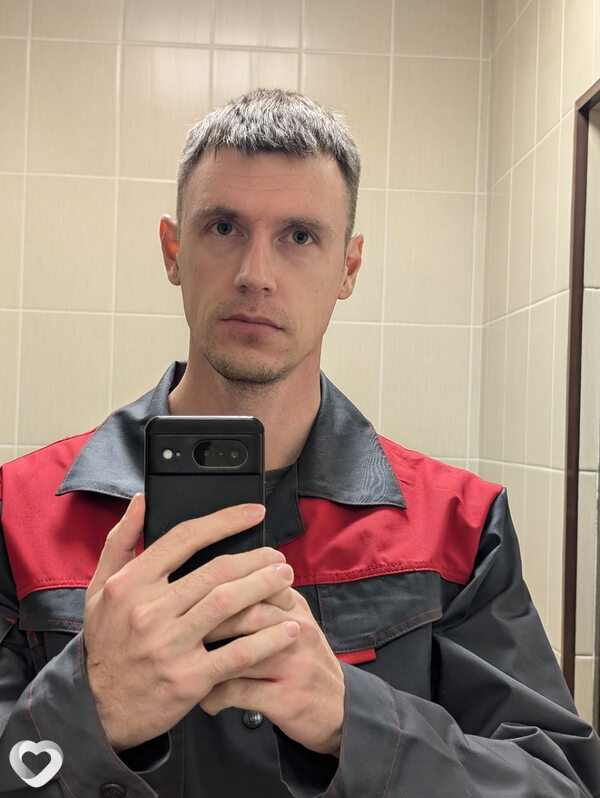 Мистер, 32, Петрозаводске — анкета №3417545