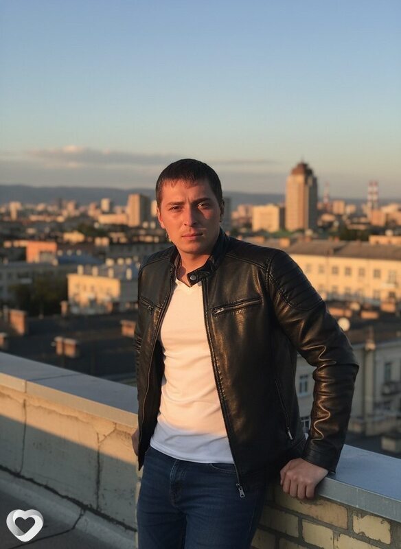 Олег, 35, Самаре — анкета №3417549