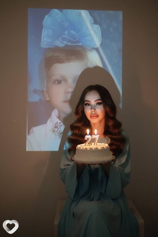 Лиза, 19, Ульяновске — анкета №3417551