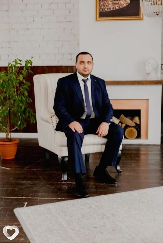 Руслан, 32, Армавире — анкета №3417561
