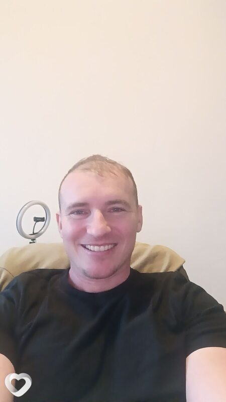 Александр, 41, Прага — анкета №3417562
