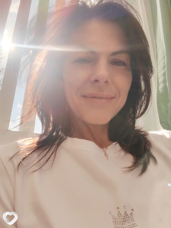 Лена, 44, Кемерове — анкета №3417825
