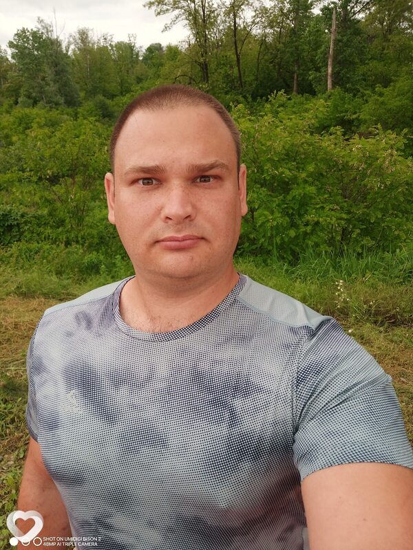Руслан, 31, Курганинске — анкета №3417827