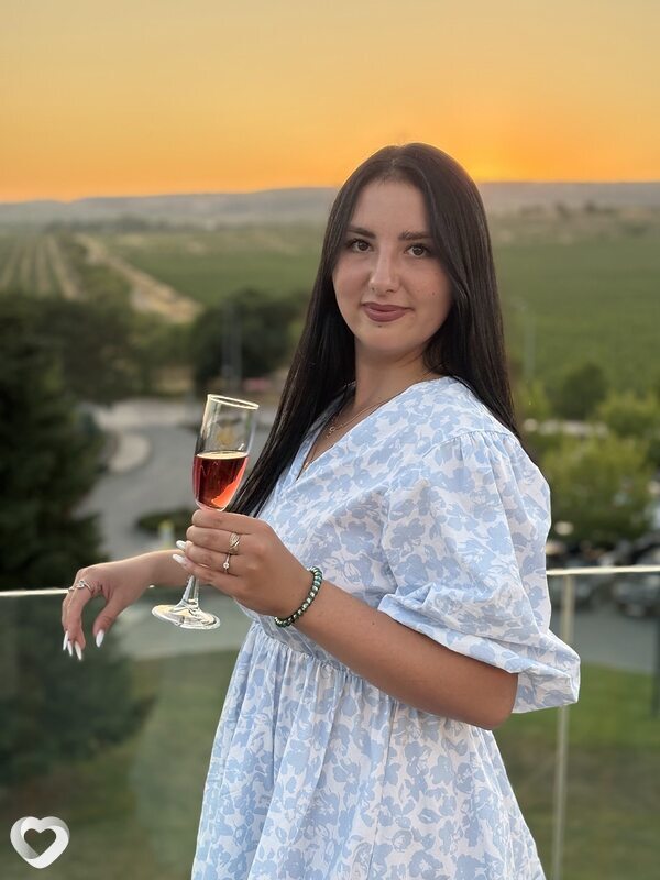 Виктория, 34, Волгограде — анкета №3417831