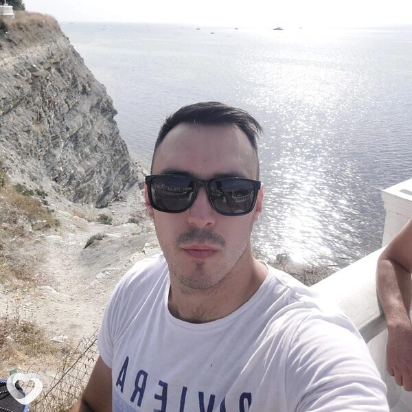 Максим, 37, Белгороде — анкета №3417837