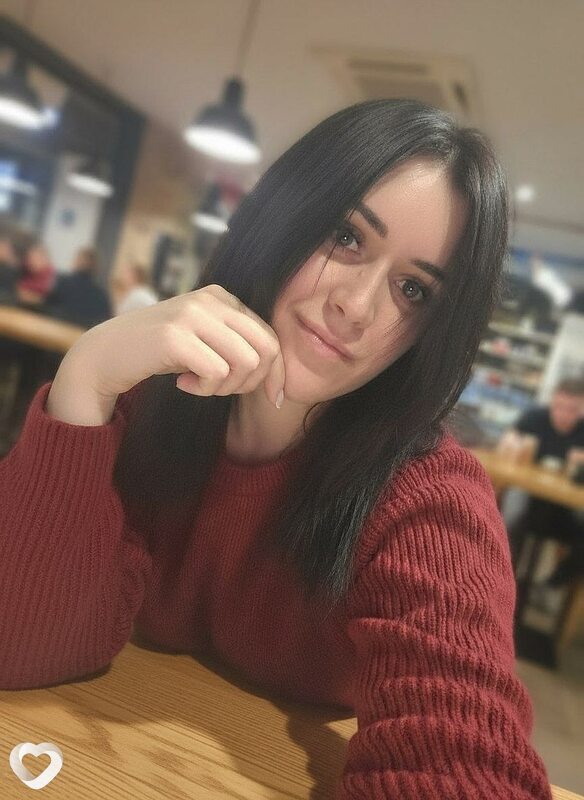 Екатерина, 34, Смоленске — анкета №3417842