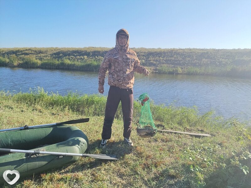Баке, 33, Уральске — анкета №3417525