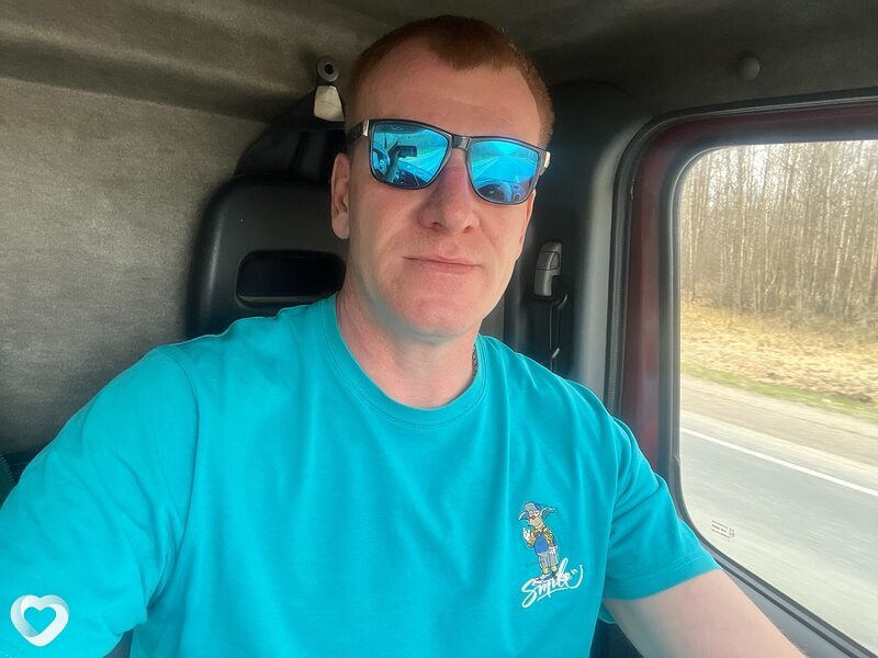 Александр, 43, Санкт-Петербурге — анкета №3417533