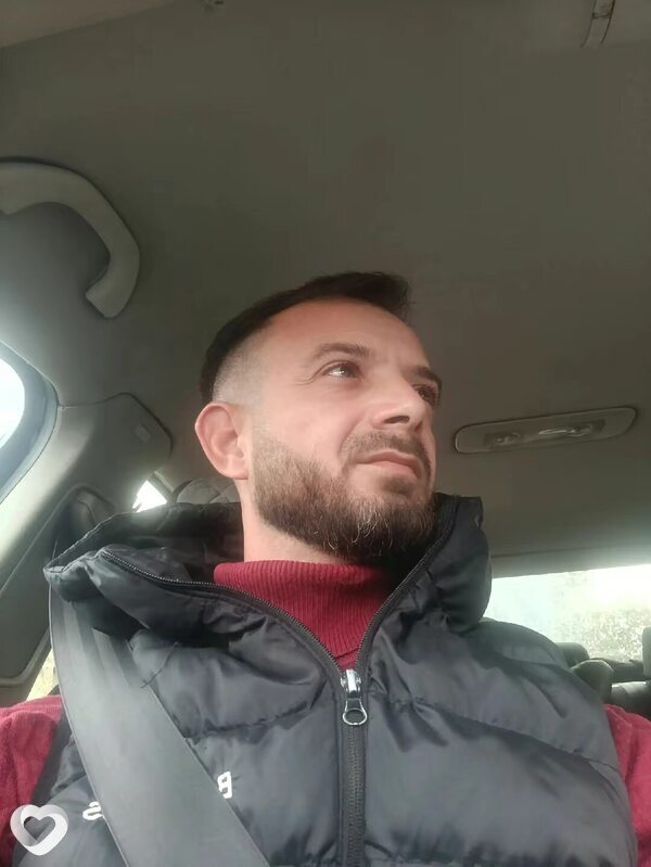 Sergiu, 36, Кишинёв — анкета №3417541