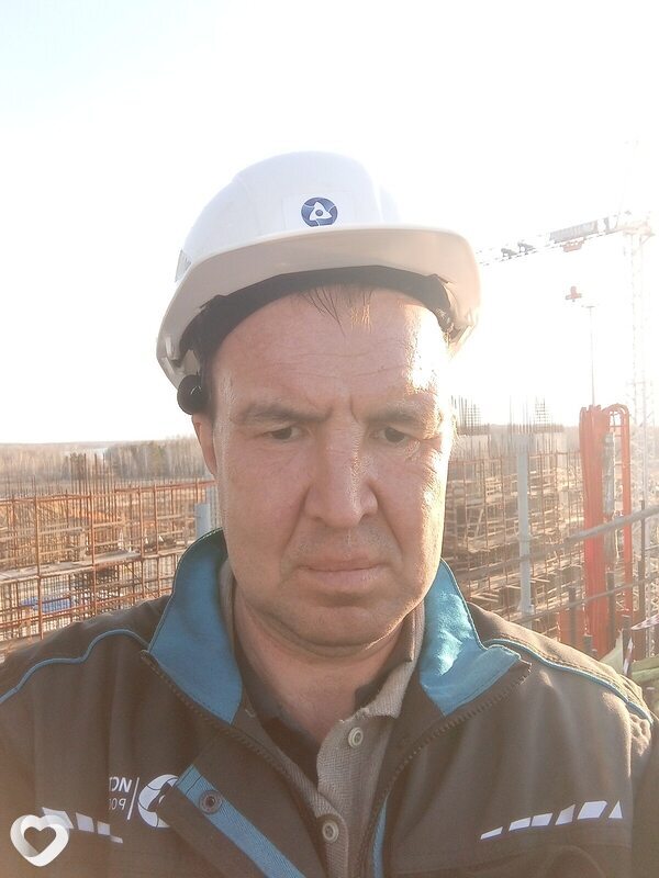 Тимур, 46, Уфе — анкета №3417543