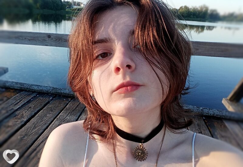 Татьяна, 20, Самаре — анкета №3417470