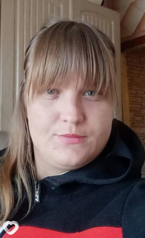 Юлия, 34, Могилев — анкета №3417474