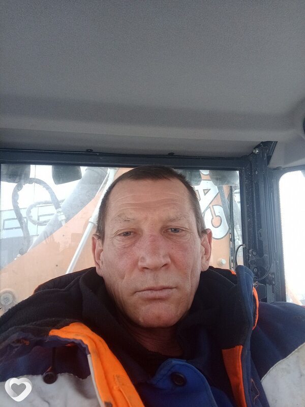 Владимир, 53, Камышине — анкета №3417476