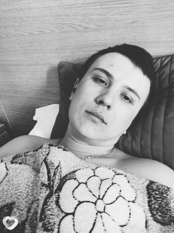 Артем, 28, Вышнем Волочке — анкета №3417477