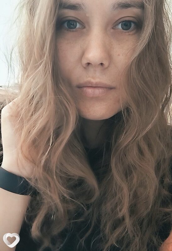 Ольга, 31, Самаре — анкета №3417480