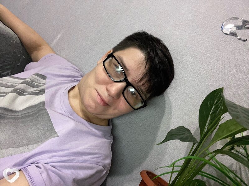 Иришка, 43, Москве — анкета №3417483