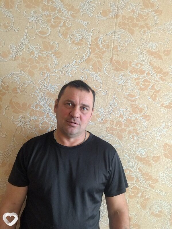 Одинокий Волк, 49, Петропавловске — анкета №3417488