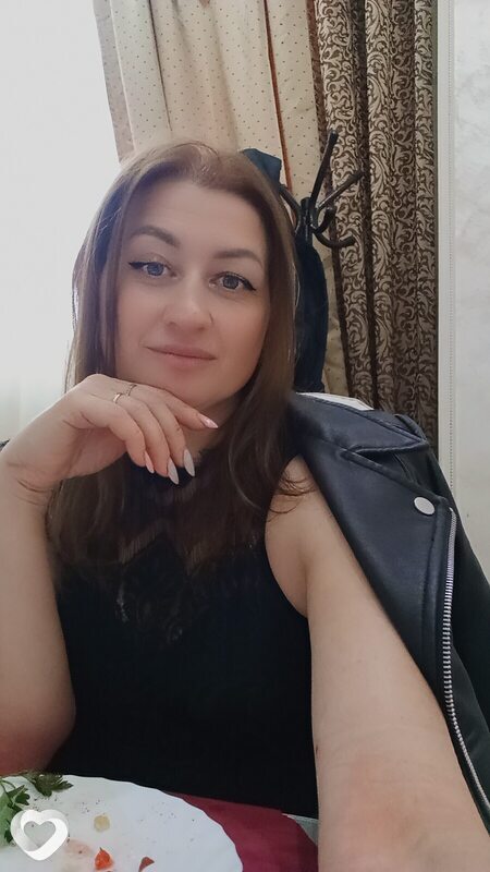 Надюша, 43, Нижнем Новгороде — анкета №3417694
