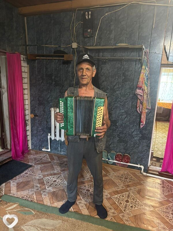 Хайдар, 65, Казани — анкета №3417696