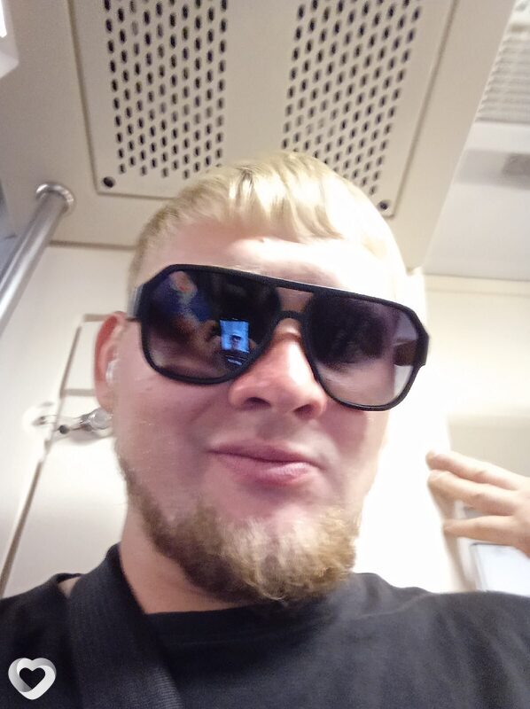 Александр, 36, Кирове — анкета №3417713