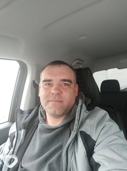 Vik, 44, Геленджике — анкета №3417624