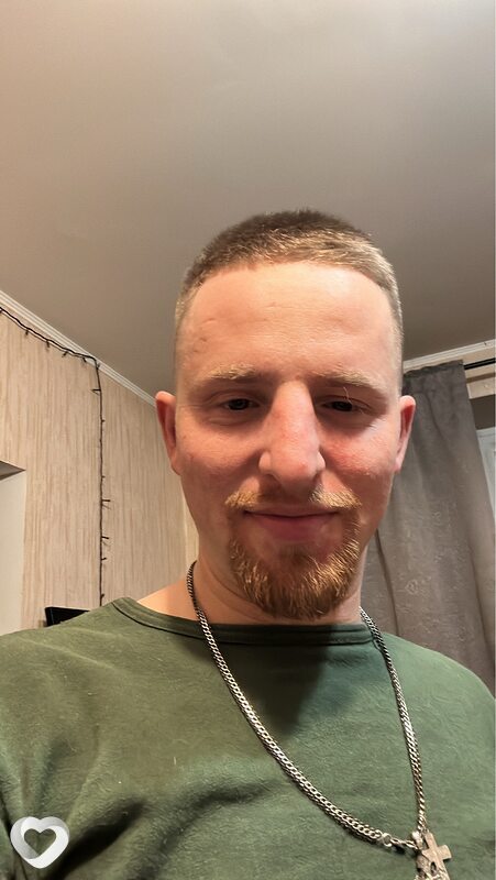 Владимир, 32, Санкт-Петербурге — анкета №3417628