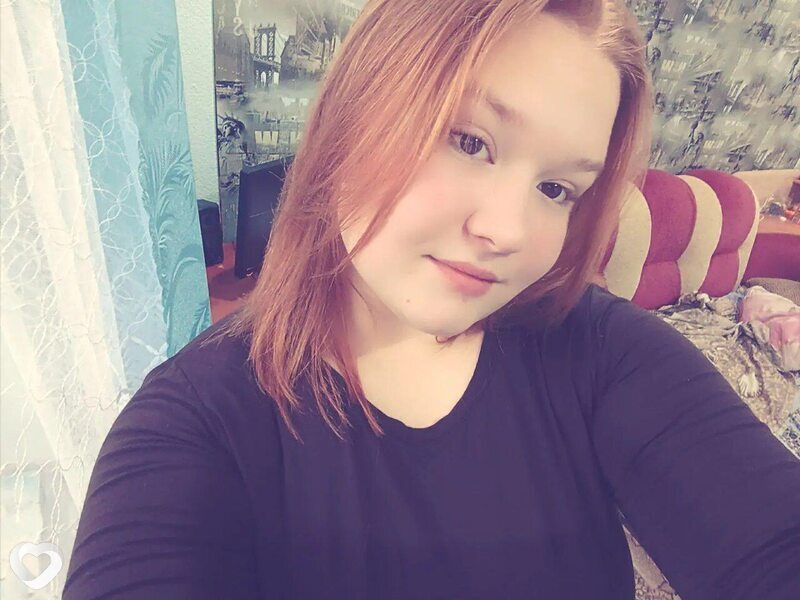 Соня, 18, Кургане — анкета №3417630