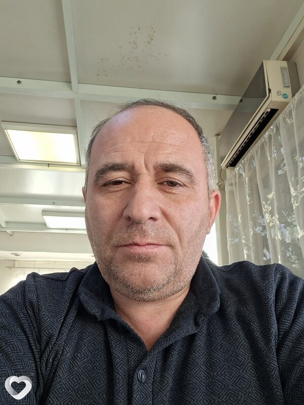 Гасанов, 46, Москве — анкета №3417639