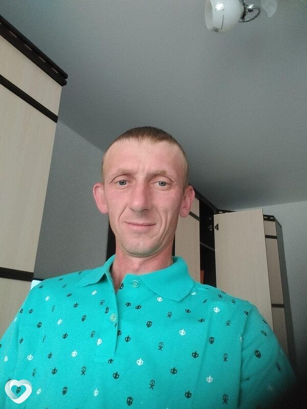 Андрей, 38, Чебоксарах — анкета №3417670