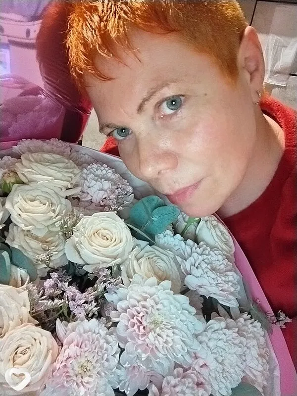 Ольга, 47, Бийске — анкета №3417672