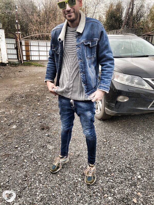 Александр, 30, Перми — анкета №3417673