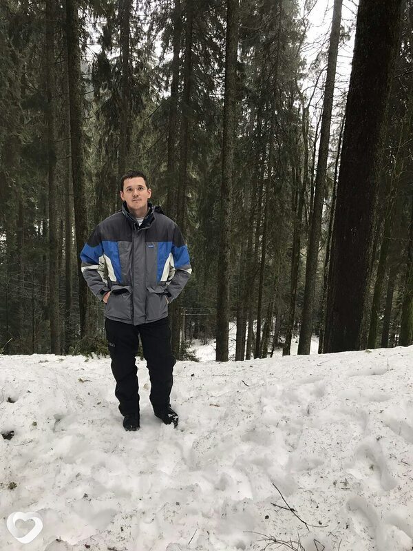 Вадим, 43, Челябинске — анкета №3417679