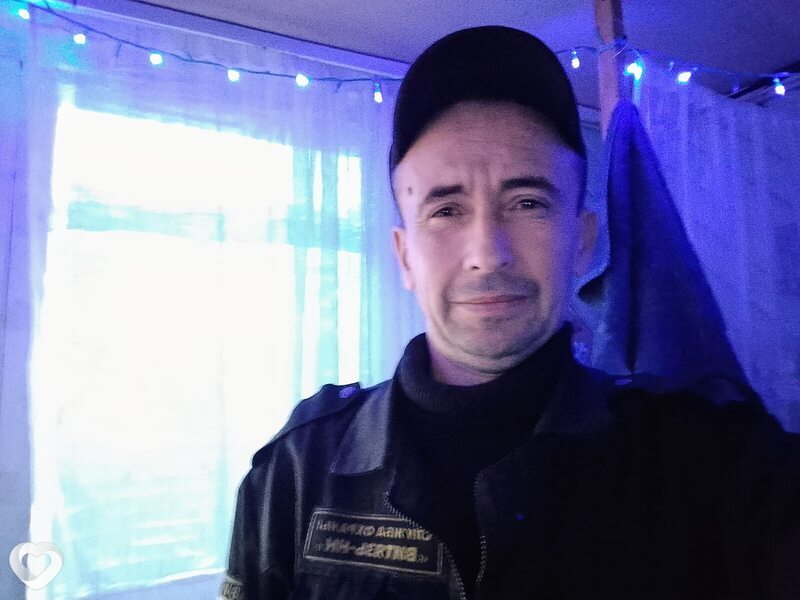 Николай, 50, Нижнем Новгороде — анкета №3417680