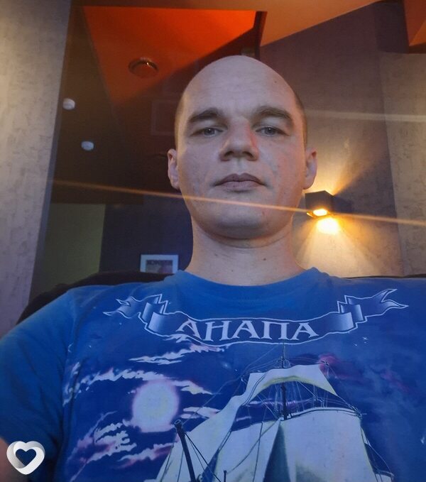Александр, 35, Оренбурге — анкета №3417693