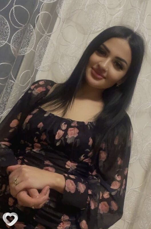 Сабина, 36, Махачкале — анкета №3417495