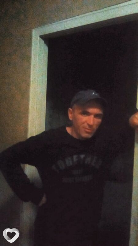 Дмитрий, 45, Уфе — анкета №3417497