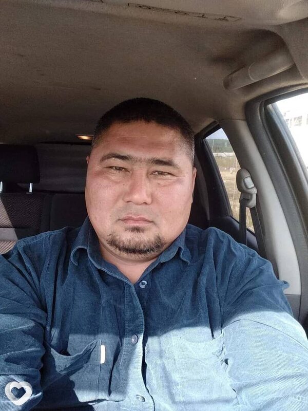 Афтандил, Жалал Абад