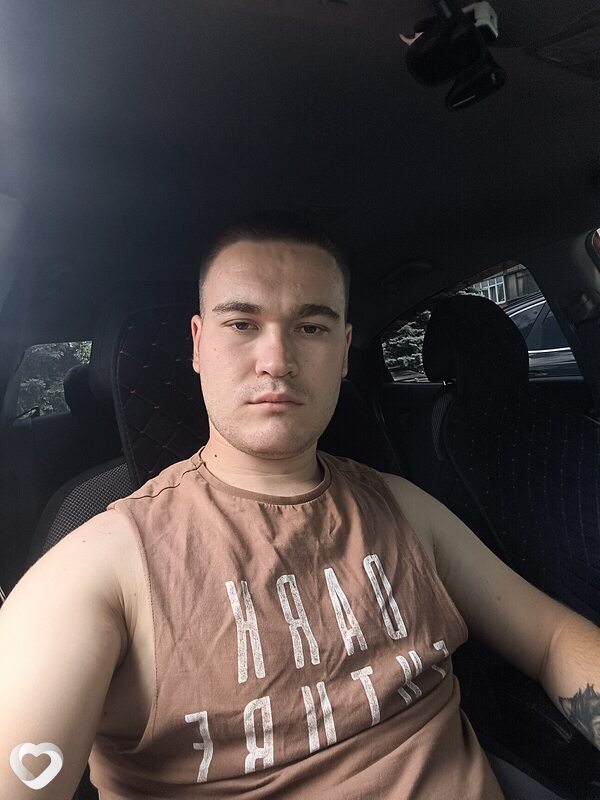 Дмитрий, 31, Донецке — анкета №3417508